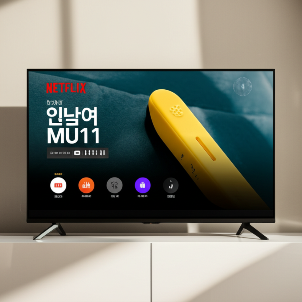 넷플릭스 원격 로그아웃: 내 계정을 안전하게 지키는 완벽 가이드