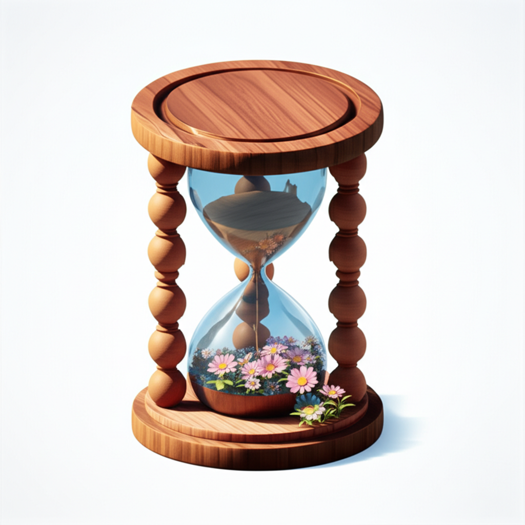 6. 결론: 시대를 이기는 힘