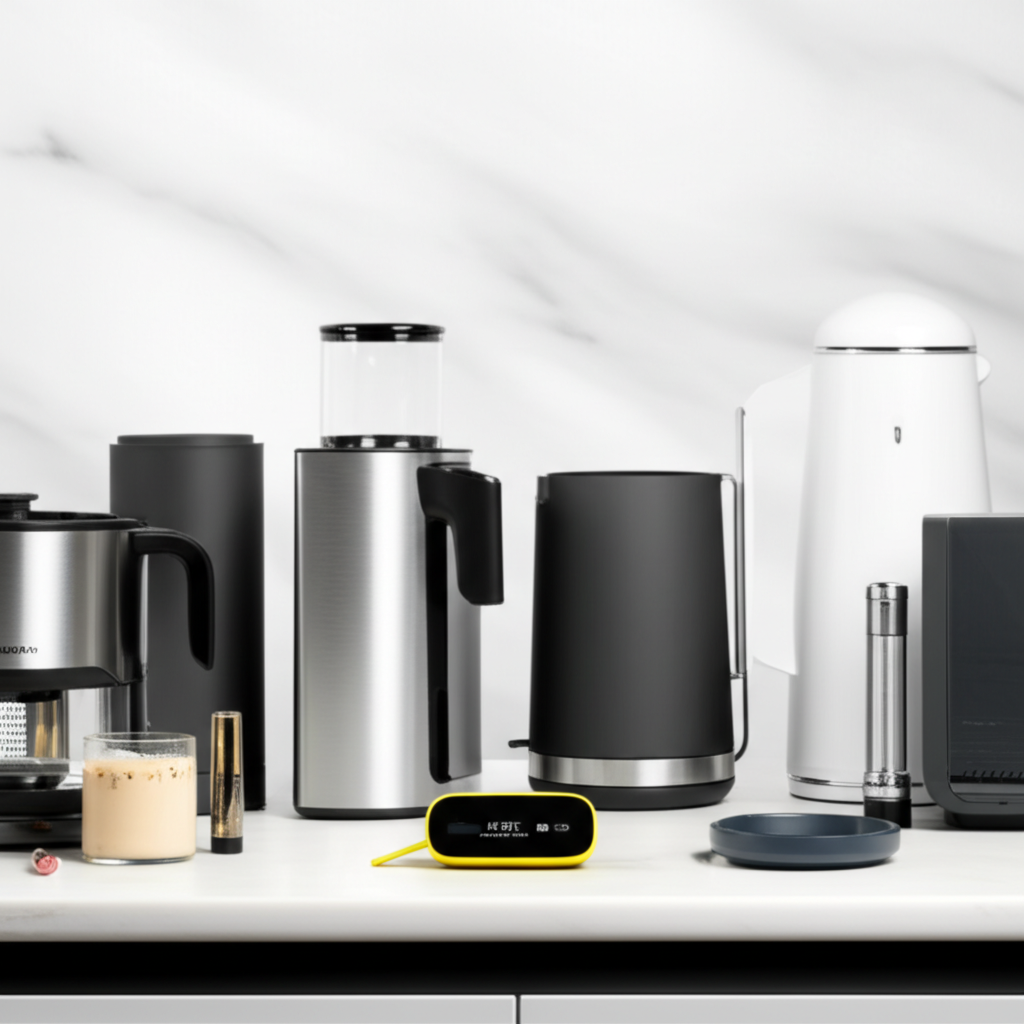 2024년 가전제품 할인 트렌드와 미래 전망