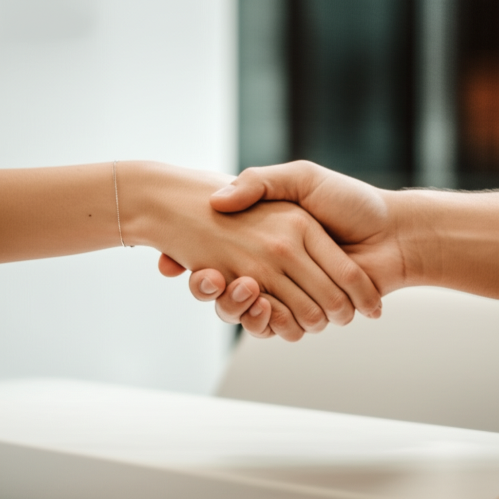 3. 마음을 담은 축하말 건네기: 진심은 통합니다