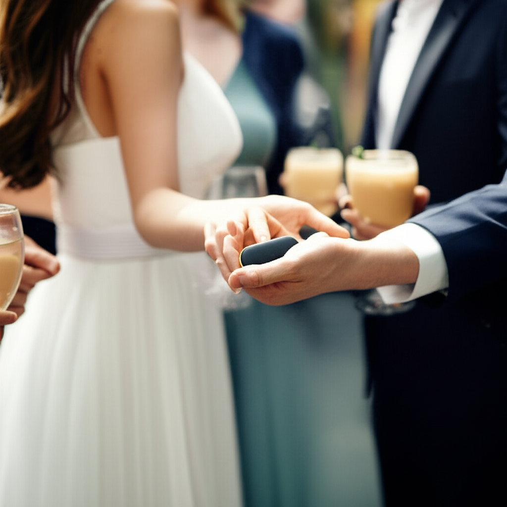 4. 결혼식 후에도 이어지는 결혼예절