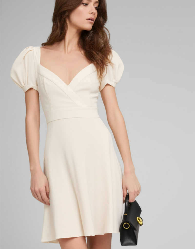 결혼하객룩, 품격과 센스를 동시에 잡는 완벽 스타일링 가이드