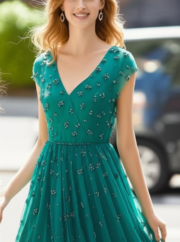 마무리하며: 진심을 담은 결혼하객룩