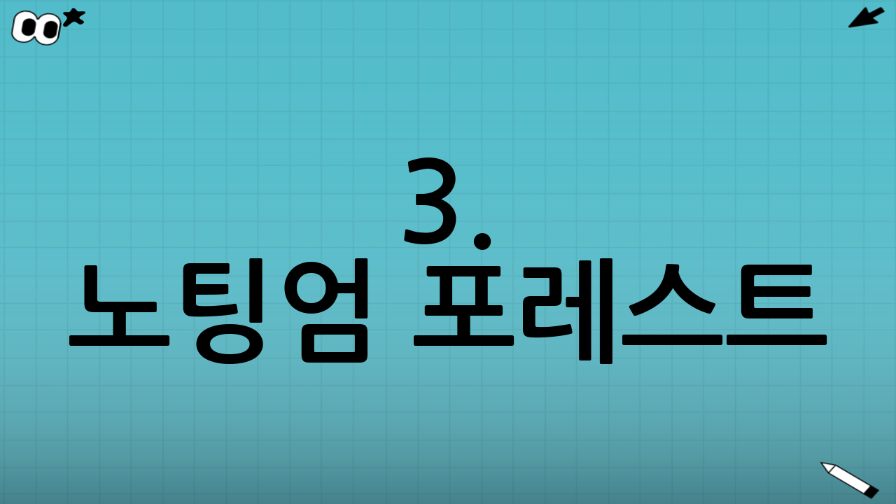 3. 노팅엄 포레스트 (Nottingham Forest) 전력 분석