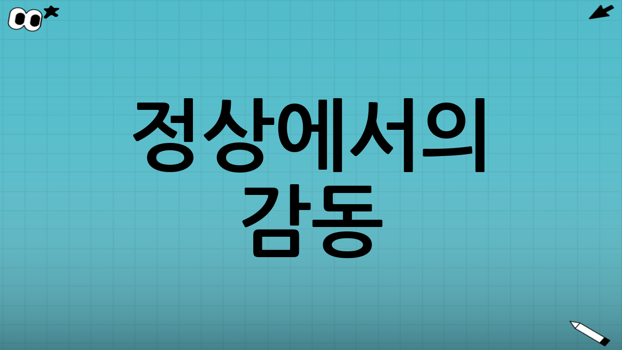 정상에서의 감동: 서울이 내 발아래