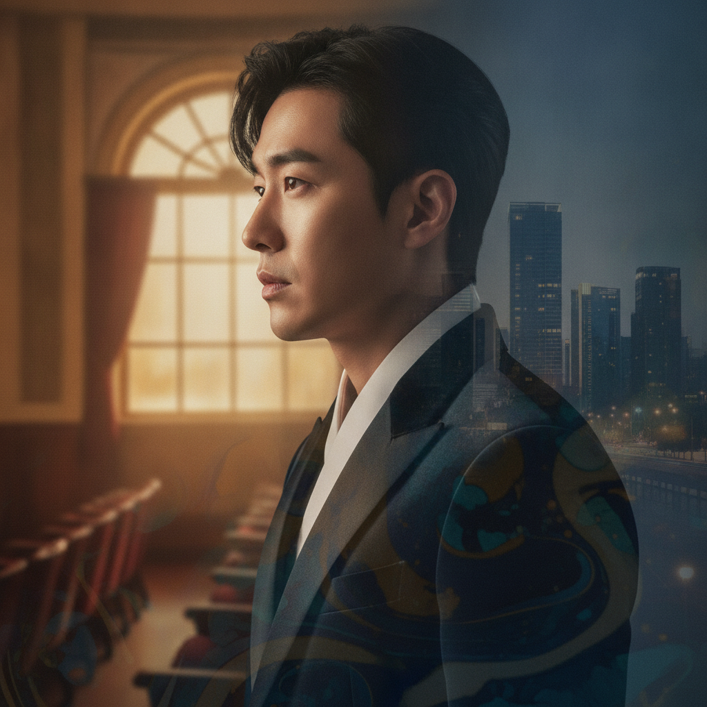 배우 김용지 프로필과 데뷔 배경