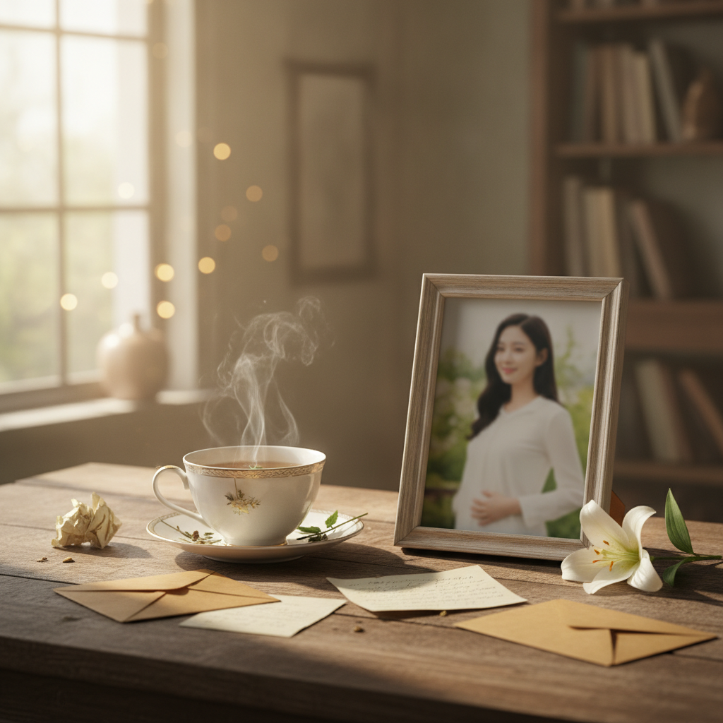 김용지 결혼 임신 소문의 진실