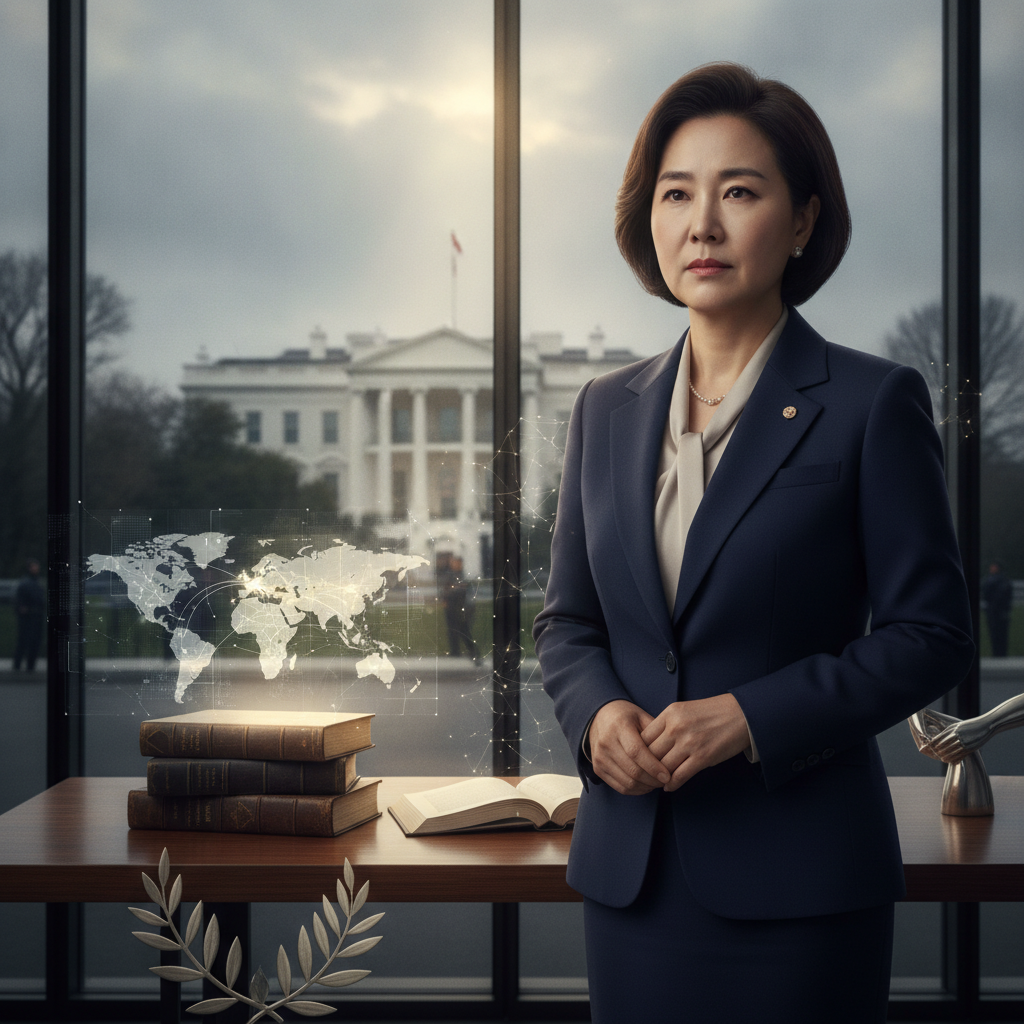 강경화 백악관 소통 한계, 외교 무대에서의 과제와 전망